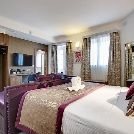 Palazzo Paolina Boutique