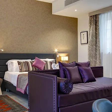 Palazzo Paolina Boutique Hotel 5*