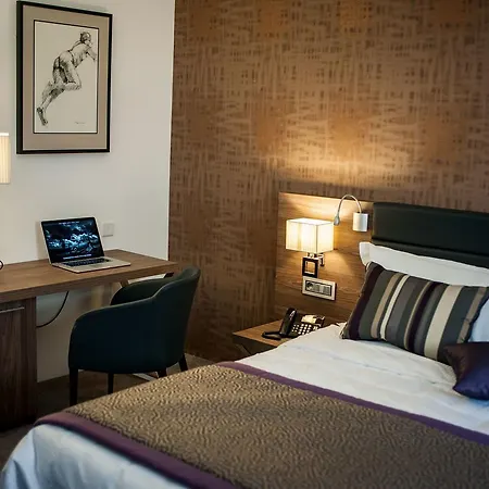 Palazzo Paolina Boutique Hotel Valeta