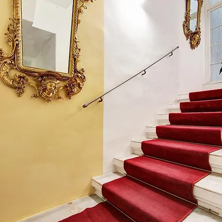 Hotel Palazzo Paolina Boutique La Valette