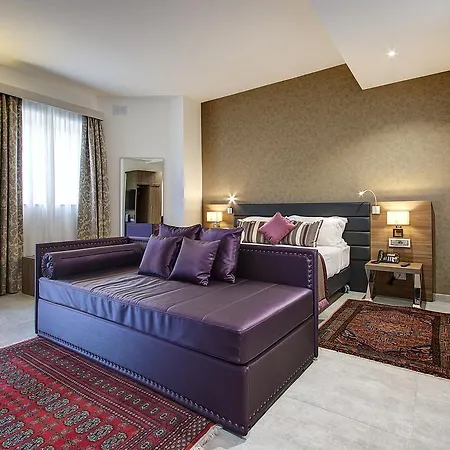 Palazzo Paolina Boutique