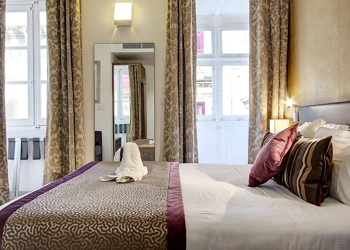 Palazzo Paolina Boutique فندق