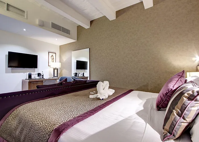 Palazzo Paolina Boutique 5* فاليتا