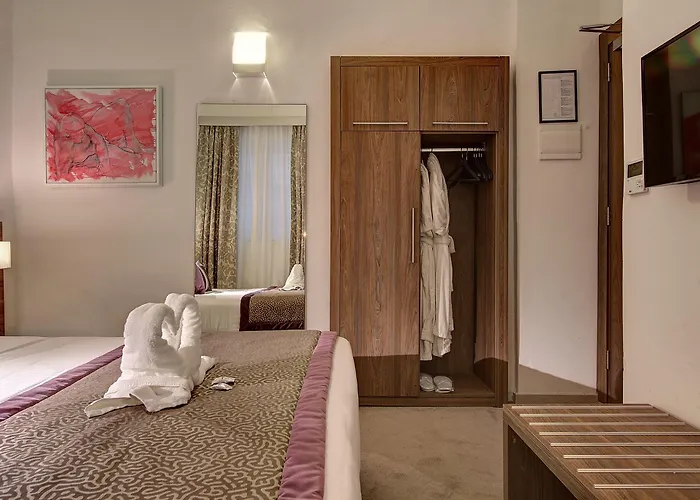 Palazzo Paolina Boutique Hotel