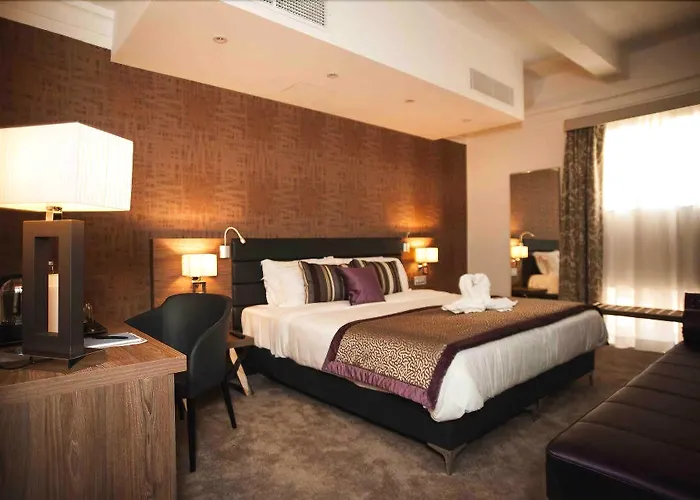 Palazzo Paolina Boutique 5*