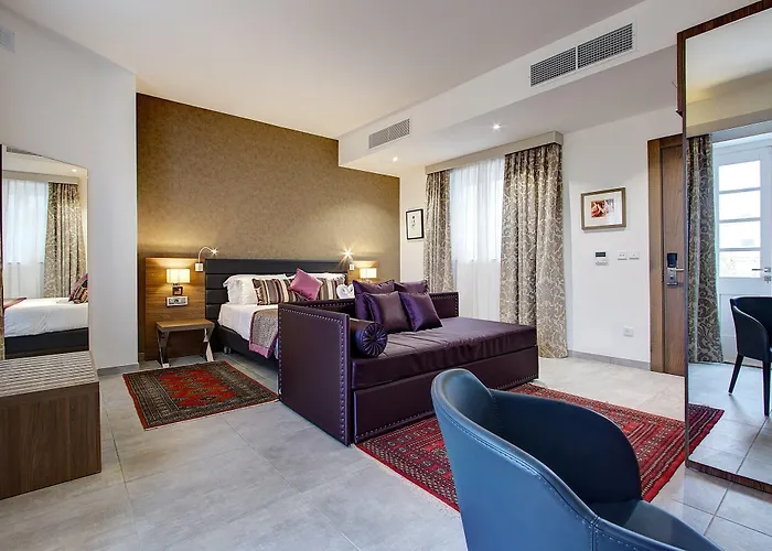 Palazzo Paolina Boutique Hotel 5*