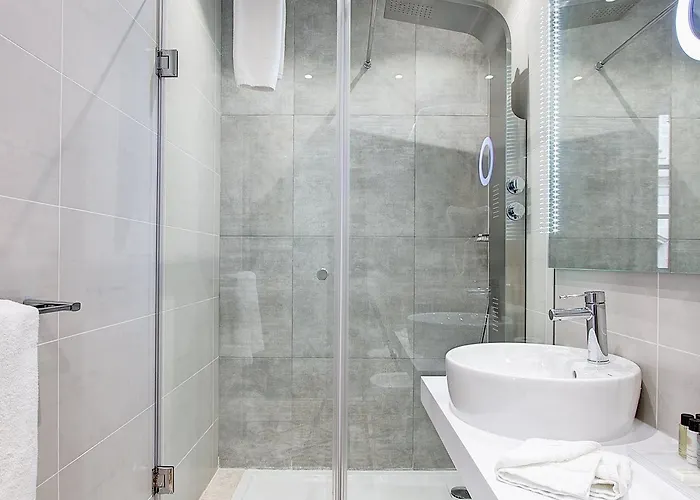 Palazzo Paolina Boutique