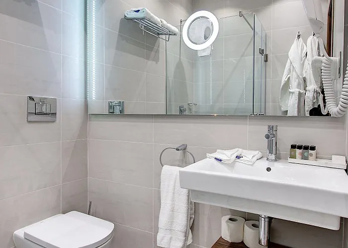 Palazzo Paolina Boutique Hotel 5*