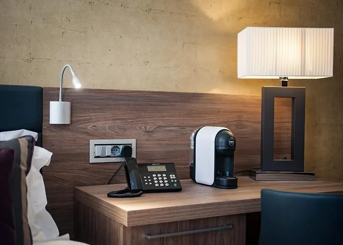 Hotel Palazzo Paolina Boutique