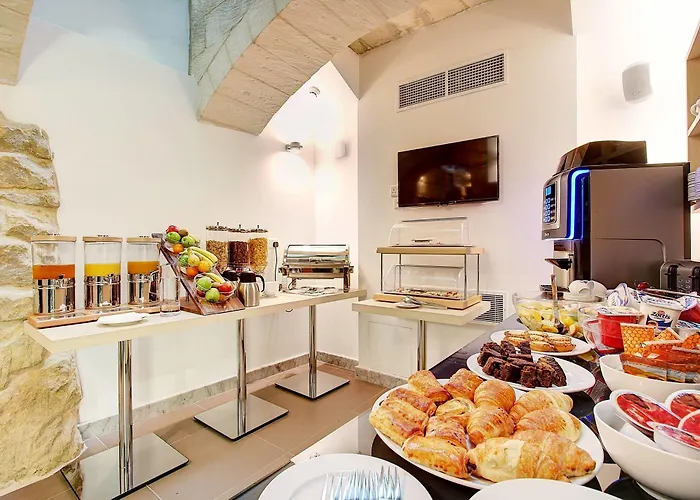 Palazzo Paolina Boutique 5*