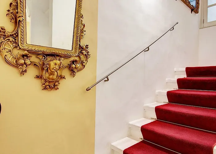 Palazzo Paolina Boutique فندق