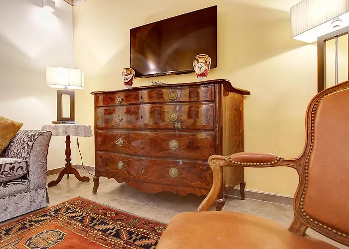 Palazzo Paolina Boutique فاليتا