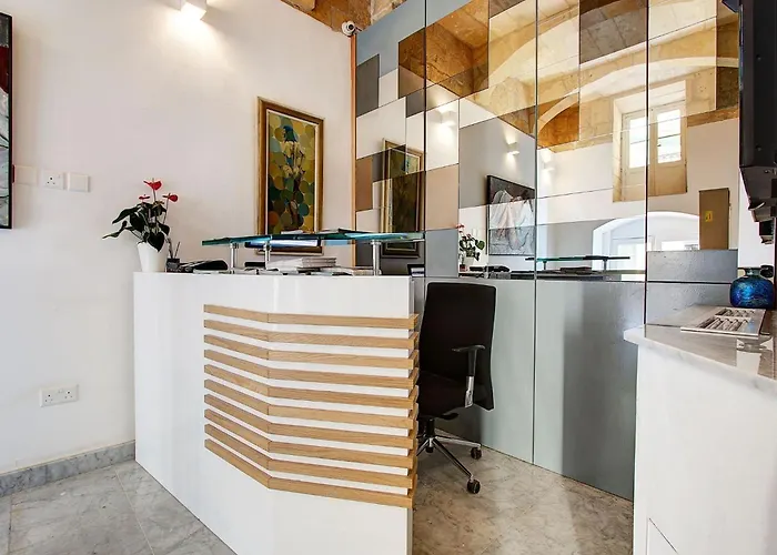 Palazzo Paolina Boutique Hotel 5*