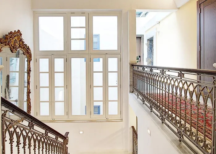 Palazzo Paolina Boutique Hotel 5*