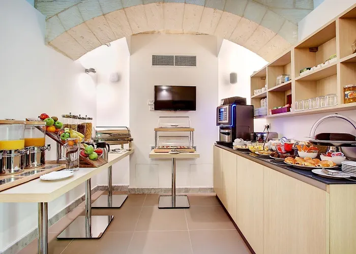 Palazzo Paolina Boutique