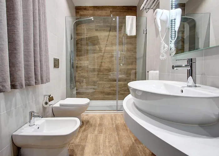 Palazzo Paolina Boutique 5* Valletta