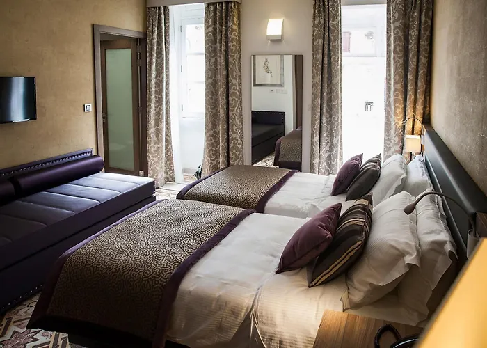 Palazzo Paolina Boutique 5*