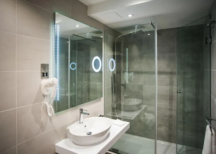 Palazzo Paolina Boutique فاليتا