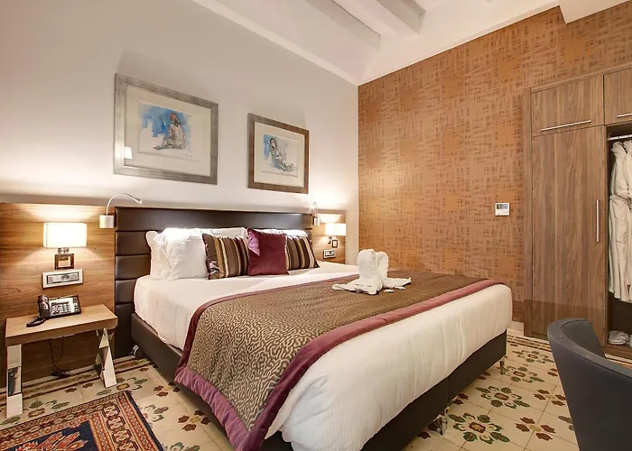 Palazzo Paolina Boutique فندق