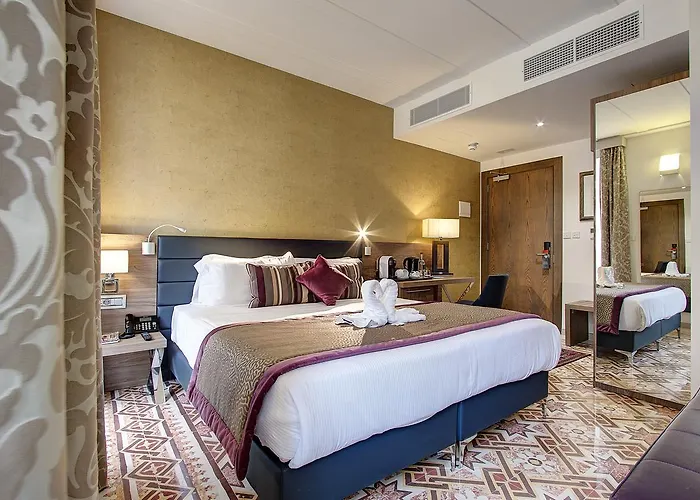 Palazzo Paolina Boutique 5*