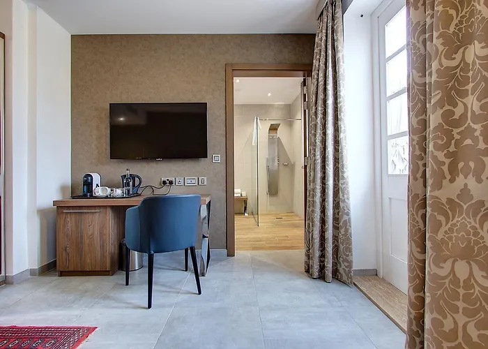 Palazzo Paolina Boutique فندق