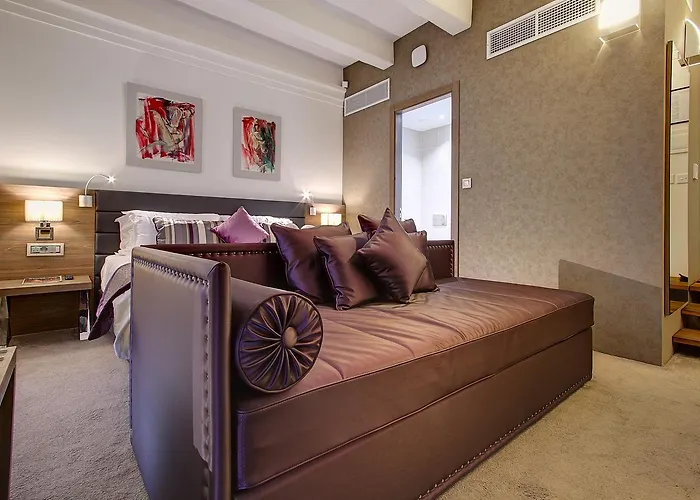 Hotel Palazzo Paolina Boutique 5*