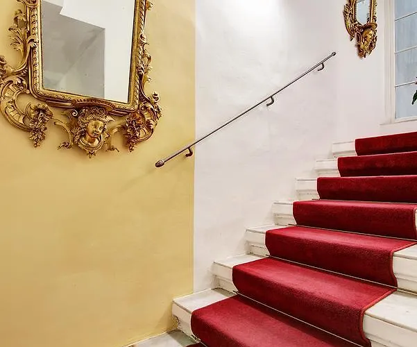 Hotel Palazzo Paolina Boutique Valletta