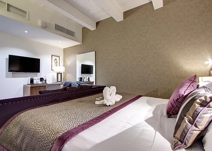 Palazzo Paolina Boutique