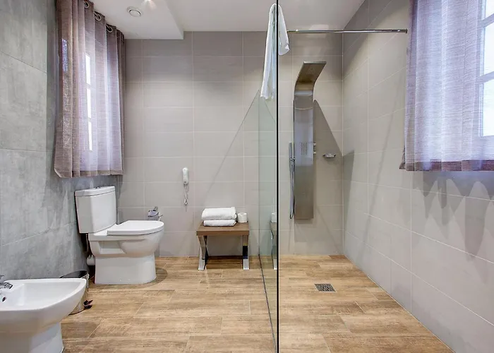 Palazzo Paolina Boutique فندق 5*